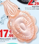 Matelas gonflable «Seiche» - Bazarland à Nancy Matelas gonflable «Seiche» en promo chez Bazarland Nancy à 17,99 €