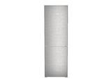 CBNsfc 5223 Plus Kühlgefrierkombination (C, 320 l, 1855 mm hoch, Tür: SteelFinish & Gehäuse: Silver) im MediaMarkt Saturn Prospekt CBNsfc 5223 Plus Kühlgefrierkombination (C, 320 l, 1855 mm hoch, Tür: SteelFinish & Gehäuse: Silver) von LIEBHERR im aktuellen MediaMarkt Saturn Prospekt für 879,99 €