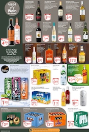 Aktueller GLOBUS Prospekt mit Volvic, "Aktuelle Angebote", Seite 15