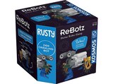 ReBotz - Rusty der Crawling-Bot Spielzeug-Roboter, Mehrfarbig im MediaMarkt Saturn Prospekt ReBotz - Rusty der Crawling-Bot Spielzeug-Roboter, Mehrfarbig von KOSMOS im aktuellen MediaMarkt Saturn Prospekt für 7,99 €