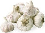 Knoblauch im REWE Prospekt Knoblauch von im aktuellen REWE Prospekt für 0,89 €