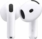 EP: Kronach - AirPods 4 Angebot im Prospekt AirPods 4 bei EP: im Kronach Prospekt für 129,99 €
