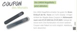 LINDA Langelsheim - Nagelfeile Angebot im Prospekt Nagelfeile bei LINDA im Langelsheim Prospekt für