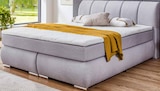 Boxspringbett Angebote bei Polstermöbel Fischer Erlangen für 849,00 €
