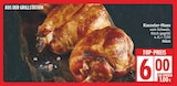 Kasseler-Haxe für 6,00 € bei EDEKA im Angebot Kasseler-Haxe im aktuellen EDEKA Prospekt