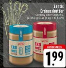 Erdnussbutter Creamy bei E center im Koblenz Prospekt für 1,99 €