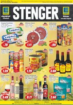 Edeka Stenger Prospekt für Neu-Isenburg mit 1 Seiten Edeka Stenger Prospekt für Neu-Isenburg: "Aktuelle Angebote", 1 Seiten, 01.03.2021 - 06.03.2021