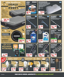 Frostschutz Angebot im aktuellen Marktkauf Prospekt auf Seite 26