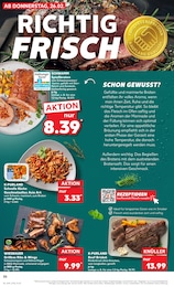 Asia Angebot im aktuellen Kaufland Prospekt auf Seite 30