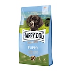 Aktuelles Happy Dog Sensible Puppy Lamm & Reis 1 kg Angebot bei Zookauf in Leverkusen ab 4,99 €