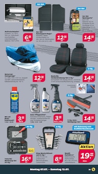LED-Lampe Angebot im aktuellen Netto mit dem Scottie Prospekt auf Seite 23