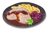 Aktuelle Sauerbraten Angebote bei Penny in Halle (Saale) Aktuelles Frischer Rinder-Sauerbraten Angebot bei Penny in Halle (Saale) ab 9,99 €