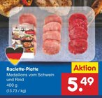 Raclette-Platte im Angebot bei Netto Marken-Discount in Buchholz Raclette-Platte Angebote bei Netto Marken-Discount Buchholz für 5,49 €