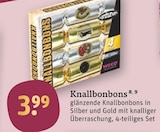 Knallbonbons von weco im aktuellen tegut Prospekt für 3,99 €