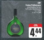 Aktuelle Wein Angebote bei EDEKA in Nürnberg Aktuelles Franken Prädikatswein Angebot bei EDEKA in Nürnberg ab 4,44 €