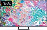 QLED TV GQ75Q74CATXZG Angebote von Samsung bei expert Schwäbisch Hall für 1.299,00 €