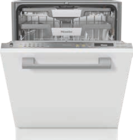 Einbau-Geschirrspüler G 7260 SCVi bei expert im Gunzenhausen Prospekt für 1.199,00 €