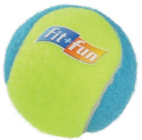 Balle tennis dans le catalogue Maxi Zoo