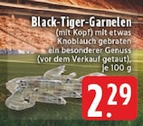 Black-Tiger-Garnelen im Angebot bei E center in Gladbeck Black-Tiger-Garnelen Angebote bei E center Gladbeck für 2,29 €