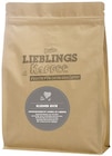 Kleiner Kick Angebote von mein LIEBLINGS Kaffee bei REWE Sankt Augustin für 2,49 €