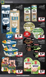 Aktueller EDEKA Prospekt mit Milch, "Aktuelle Angebote", Seite 10