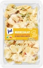 Nudelsalat von ja! für 1,99 € bei REWE im Angebot Nudelsalat von ja! im aktuellen REWE Prospekt