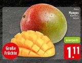 Mangos bei EDEKA im Horhausen Prospekt für 1,11 €