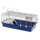 FERPLAST-Cage à lapin rectangulaire Rabbit 120 - 118 x 59 x 52 cm - FERPLAST à 94,99 € dans le catalogue Botanic