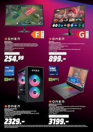 Notebook Angebot & Preis im aktuellen MediaMarkt Saturn Prospekt Notebook Angebot im aktuellen MediaMarkt Saturn Prospekt auf Seite 3