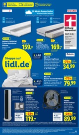 Ähnliche Luftentfeuchter Angebote im Prospekt "LIDL LOHNT SICH" von Lidl in Rosenheim Ähnliche Angebote wie Luftentfeuchter im Prospekt "LIDL LOHNT SICH" auf Seite 43 von Lidl in Rosenheim