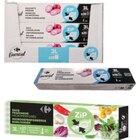 SUR TOUS LES SACS DE CONGÉLATION À ZIP - CARREFOUR - Carrefour à Épinal SUR TOUS LES SACS DE CONGÉLATION À ZIP - CARREFOUR en promo chez Carrefour Épinal