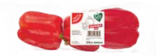 Paprika im Angebot bei EDEKA in Hamburg Paprika Angebote bei EDEKA Hamburg für 1,29 €