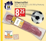 Schweinefilet Angebote bei EDEKA Köln für 8,25 €