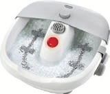 Fußsprudelbad von Sensiplast im aktuellen Lidl Prospekt für 19,99 €