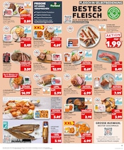 Aktueller Kaufland Prospekt mit Forelle, "Aktuelle Angebote", Seite 13