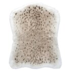 Teppich beige/braun von BULLERSKYDD für 19,99 € bei IKEA im Angebot Teppich beige/braun von BULLERSKYDD im aktuellen IKEA Prospekt
