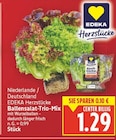Ballensalat-Trio-Mix von EDEKA Herzstücke im aktuellen E center Prospekt