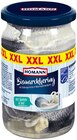 Bismarckhering oder Bratheringsfilets Angebote von HOMANN bei Penny Lippstadt für 3,49 €