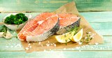 Lachs-Steaks Angebote bei REWE Kassel für 1,99 €