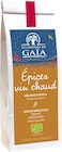 Épices vin chaud - LES JARDINS DE GAIA en promo chez NaturéO Cormeilles-en-Parisis à 5,75 €