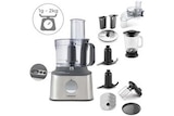 Robot multifonction Kenwood MULTIPRO COMPACT+ FDM315SS SILVER - Kenwood - Darty Robot multifonction Kenwood MULTIPRO COMPACT+ FDM315SS SILVER - Kenwood à 159,99 € dans le catalogue Darty