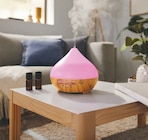 Aroma-Diffuser Angebote von SILVERCREST bei Lidl Schwabach für 14,99 €