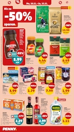 Wein Angebot & Preis im aktuellen Penny Prospekt Wein Angebot im aktuellen Penny Prospekt auf Seite 18