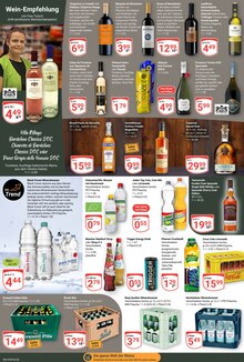 Coca Cola im GLOBUS Prospekt "Aktuelle Angebote" mit 27 Seiten (Siegen (Universitätsstadt))