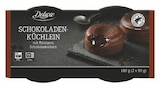 Schokoladenküchlein von Deluxe im aktuellen Lidl Prospekt für 1,99 €
