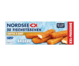 Fischstäbchen XXL Angebote von Nordsee bei Lidl Niederkassel für 4,49 €