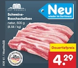 Netto Marken-Discount Höfen (Enz) Prospekt mit  im Angebot für 4,29 €