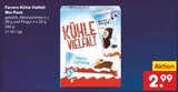 Aktuelles Kühle Vielfalt Mix-Pack Angebot bei Netto Marken-Discount in Düsseldorf ab 2,99 €