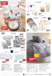 Kaffee Angebot im aktuellen XXXLutz Möbelhäuser Prospekt auf Seite 16