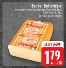 Butterkäse bei E center im Rhede Prospekt für 1,79 €